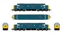 ACC2610 Accurascale Class 37 Diesel number D6992 - BR Blue